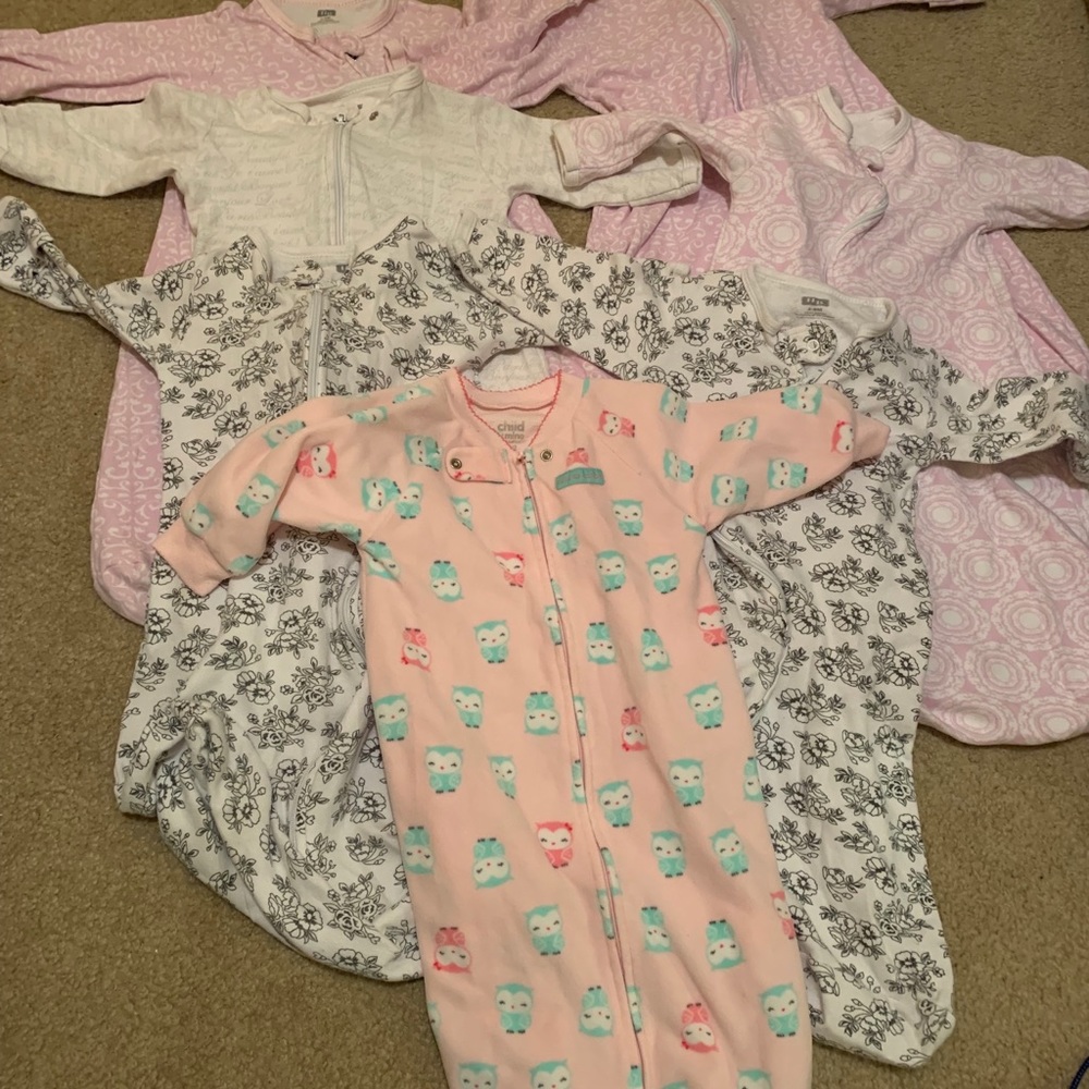 Sleeper Bundle